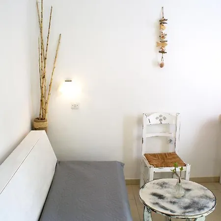 Отель Asante Paros 2*