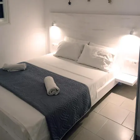 Hotel Asante Paros