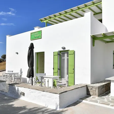 Hotel Asante Paros Naousa (Paros)
