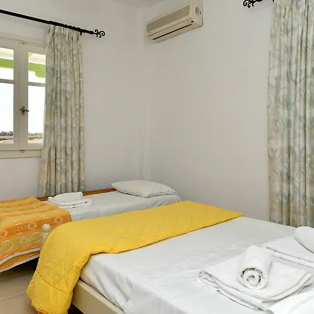 Asante Paros Hotel Naousa (Paros)