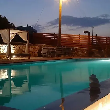 Asante Paros Naousa (Paros)
