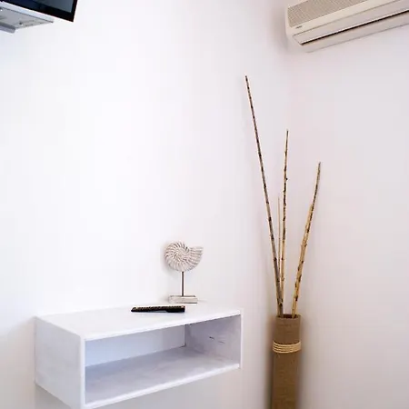 Asante Paros 2* Parikia (Paros)