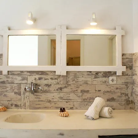 Asante Paros Hotel Parikia (Paros)