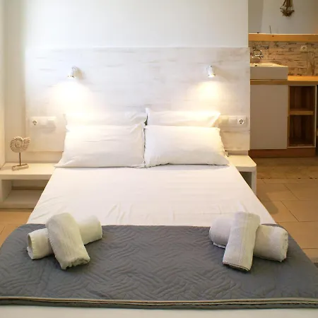 Hotel Asante Paros