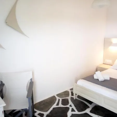 Hotel Asante Paros Parikia (Paros)