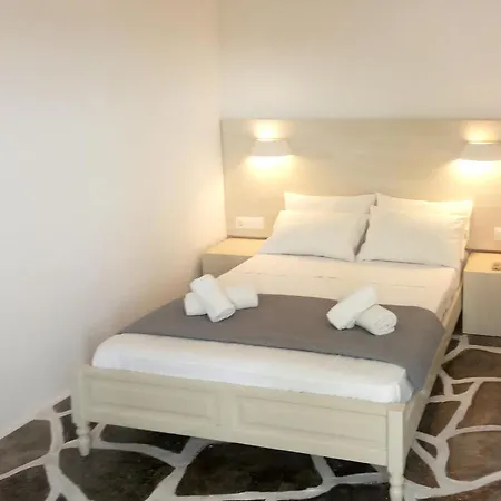 Asante Paros Hotel Parikia (Paros)