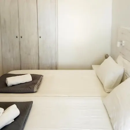 Asante Paros Hotel Parikia (Paros)
