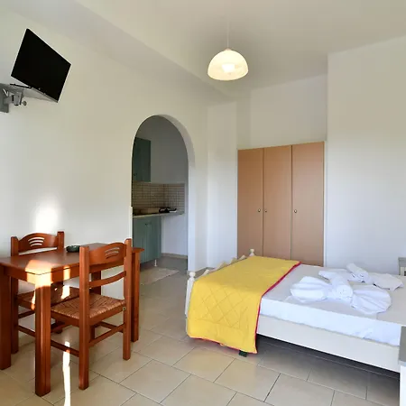 Asante Paros Hotel Parikia (Paros)