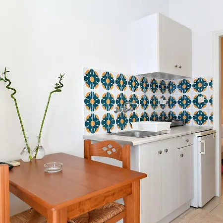 Hotel Asante Paros 2*