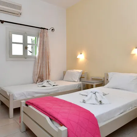 Hotel Asante Paros Parikia (Paros)