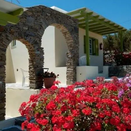 Asante Paros Hotel Parikia (Paros)