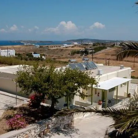 Asante Paros 2* Parikia (Paros)