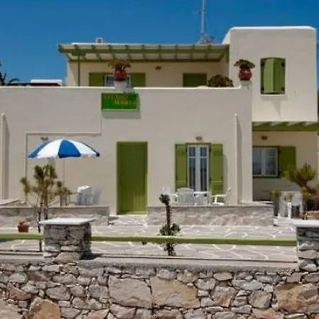 Asante Paros 2*
