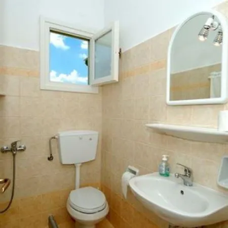 Asante Paros 2* Parikia (Paros)