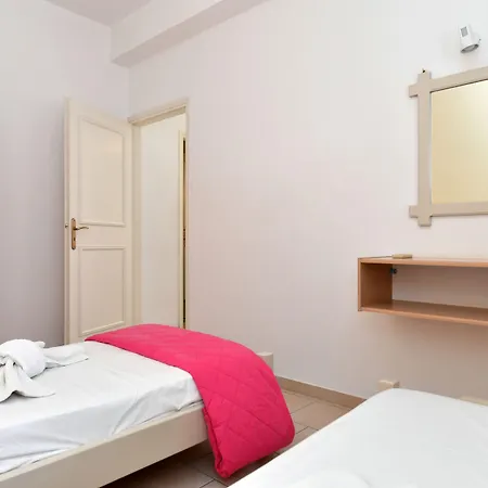 Hotel Asante Paros