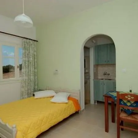 Asante Paros 2* Parikia (Paros)