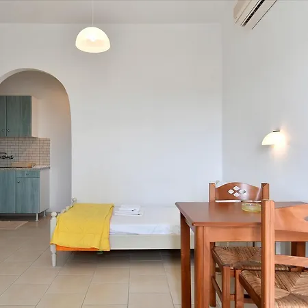 Asante Paros 2* Parikia (Paros)